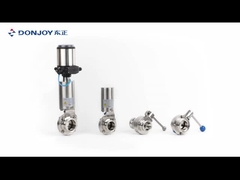 Butterfly Valves