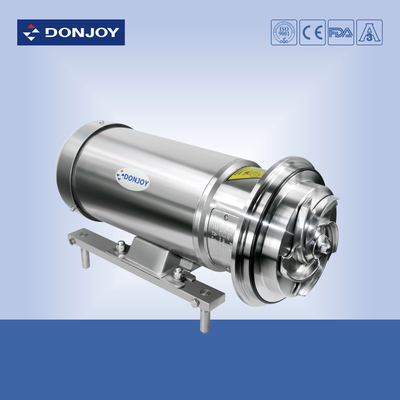 SS316L stainless steel KS  high purity pumps for chemical producing processing