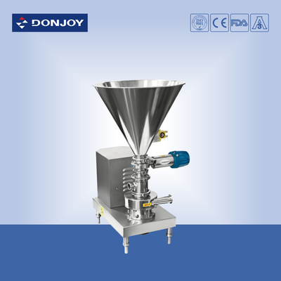 HHQ-20 Blender Mixing High Purity Pumps for fluid and transfer