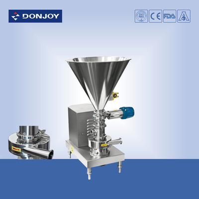 HHQ-20 Blender Mixing High Purity Pumps for fluid and transfer