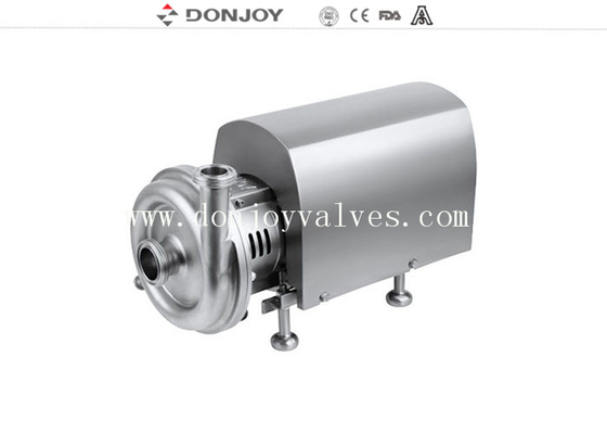 KLX Thread Explosion Proof Sanitary Centrifugal Pump