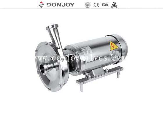 SS316L stainless steel KS  high purity pumps for chemical producing processing