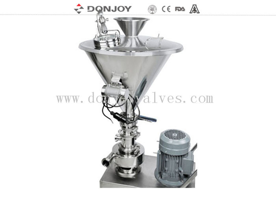 HHQ-20 Blender Mixing High Purity Pumps for fluid and transfer