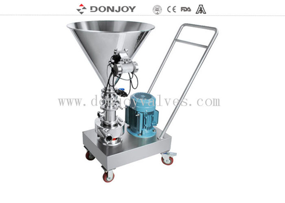 HHQ-20 Blender Mixing High Purity Pumps for fluid and transfer