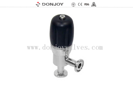 3/4" Pressure Safety Valve