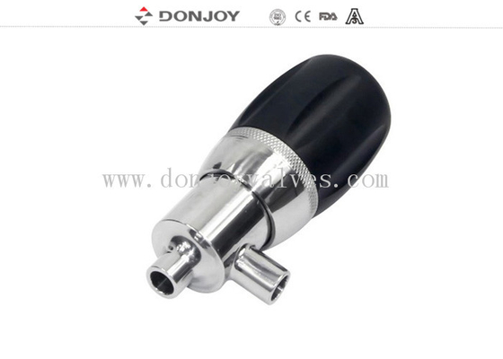 3/4" Pressure Safety Valve