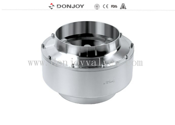 Non Return EPDM Gasket DN200 Hydraulic Check Valves