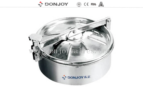 ৪০০ মিমি ট্যাঙ্ক ম্যানহোল কভার